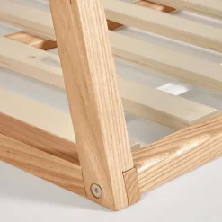 Bodenbett Zeltbett für Kinder 70x140 cm - Rapidi