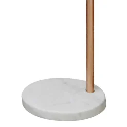 Bogenleuchte in Kupfer - Tyago