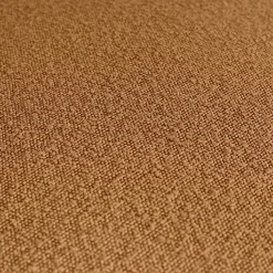 Boucle Sofa-Element in Cognac Braun - Probian