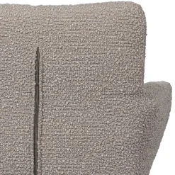 Boucle Tischsessel drehbar - Ejolas