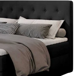 Boxbett inklusive Matratzen und Topper - Tacarigua