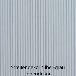 Braune Kommode mit 149 cm Breite - Madita