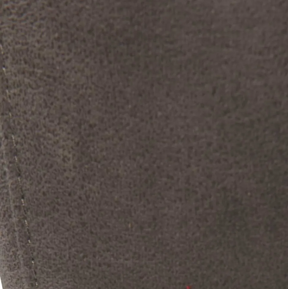 Braunes 2er Sofa mit Relaxfunktion - Extrados