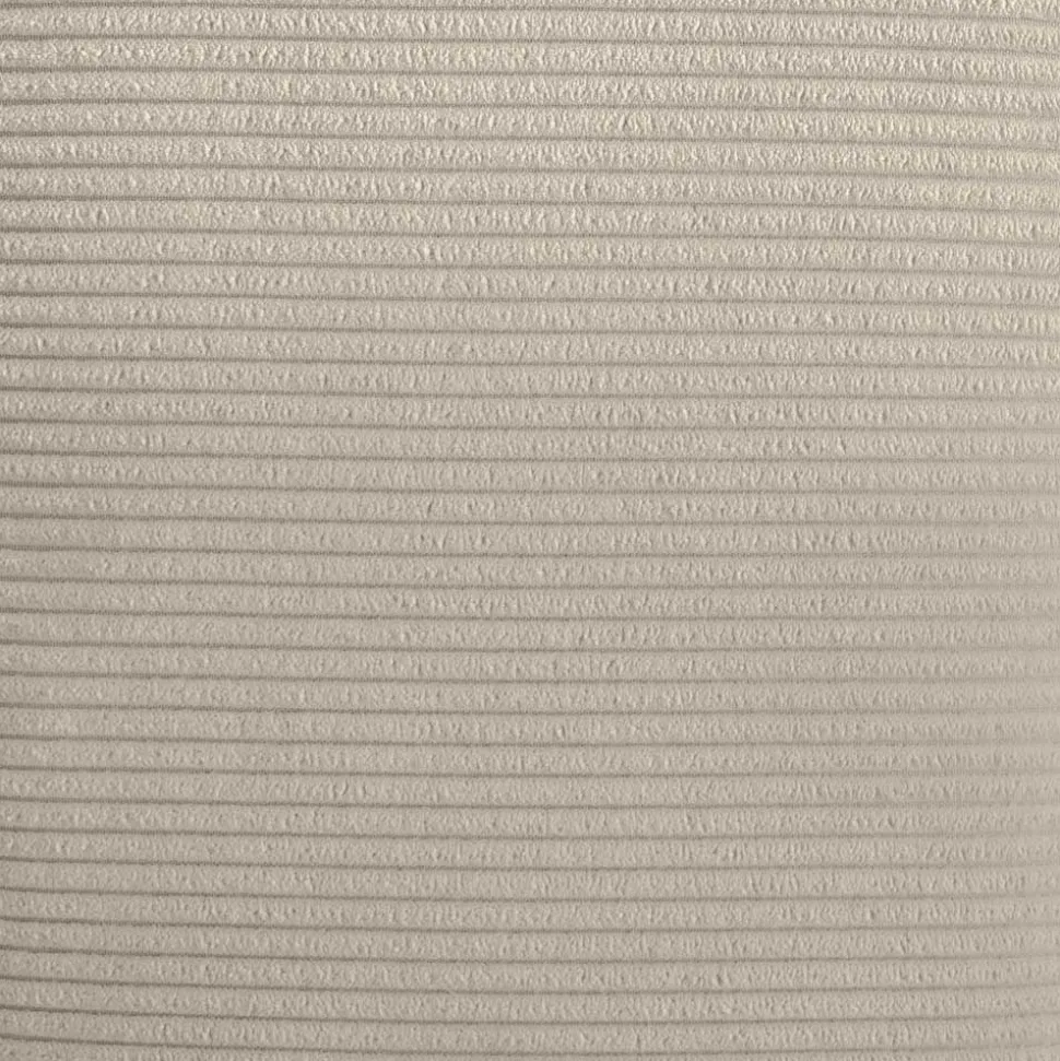 Breitcord Zweisitzer in Beige - Jony