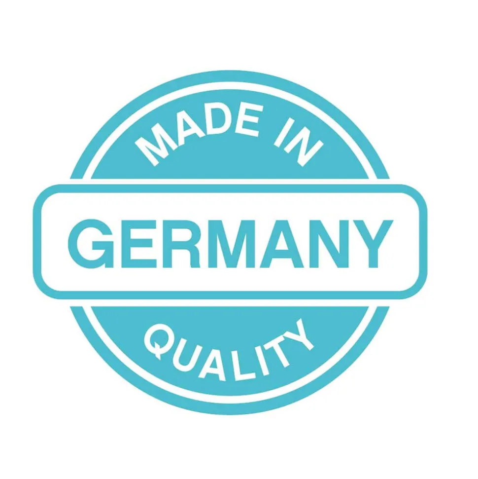 Breiter Bad Hochschrank mit 20 cm Tiefe - Colistran