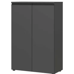 Büro Aktenschrank mit 120 cm Höhe - Espnoz