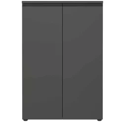 Büro Aktenschrank mit 120 cm Höhe - Espnoz