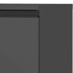 Büro Aktenschrank mit 120 cm Höhe - Espnoz