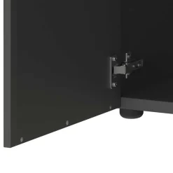 Büro Aktenschrank mit 120 cm Höhe - Espnoz