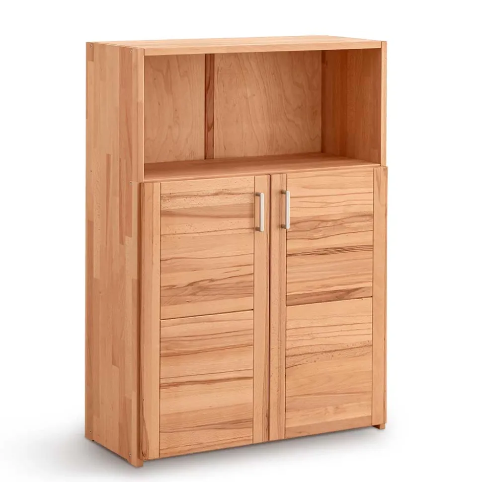 Büro Aktenschrank mit Doppeltür & Fach - Naxos