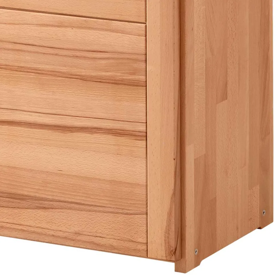 Büro Aktenschrank mit Doppeltür & Fach - Naxos