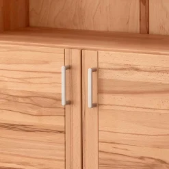 Büro Aktenschrank mit Doppeltür & Fach - Naxos