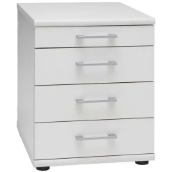 Büro Anstellcontainer ohne Rollen - Radiassu