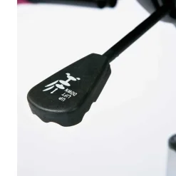 Büro Drehstuhl aus Mesh & Kunstleder - Adlona