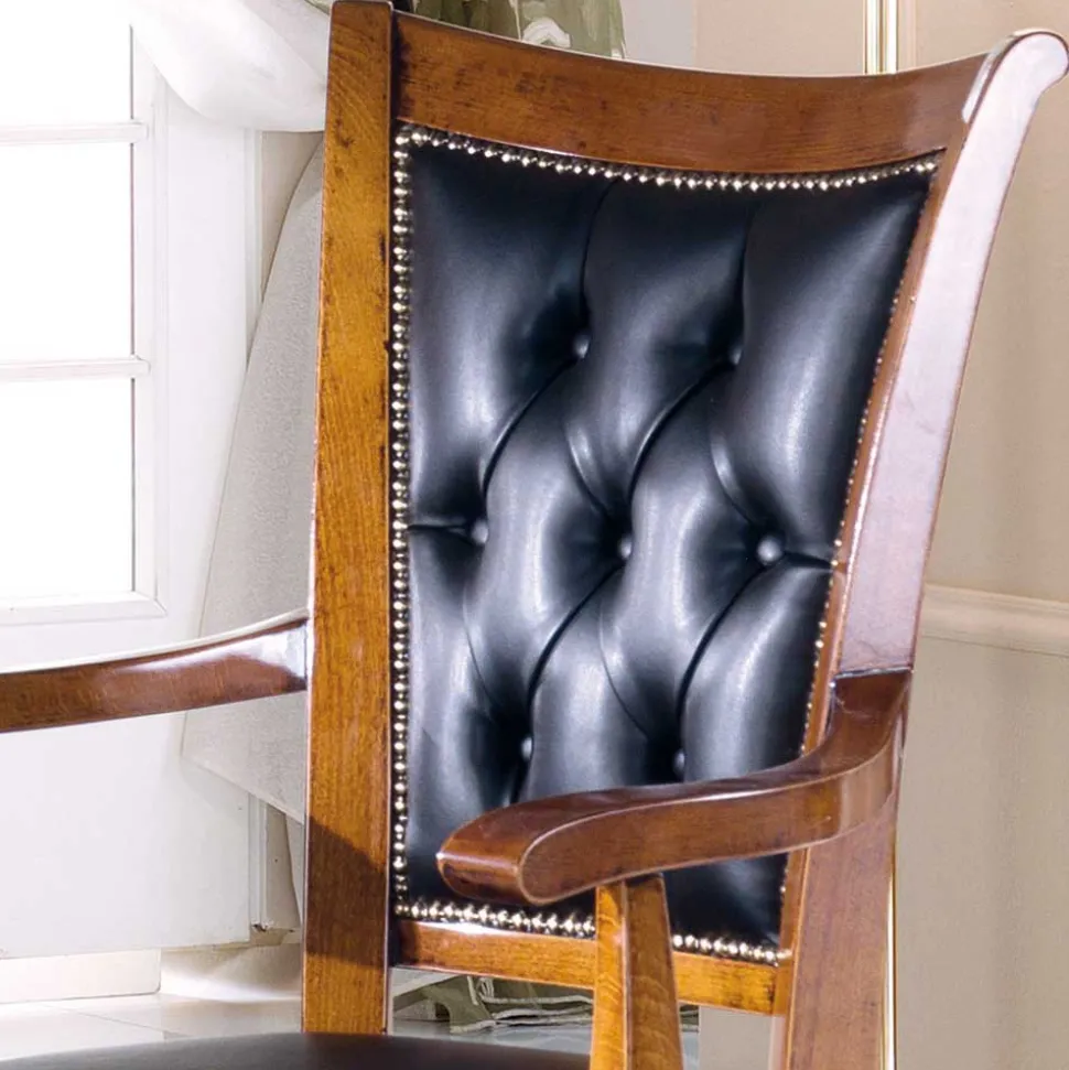 Büro Drehstuhl im Italienischen Stil - Motiz