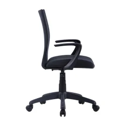 Büro Drehstuhl mit hoher Rückenlehne - Eyre