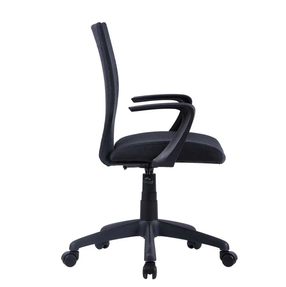 Büro Drehstuhl mit hoher Rückenlehne - Eyre