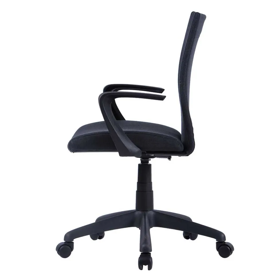 Büro Drehstuhl mit hoher Rückenlehne - Eyre