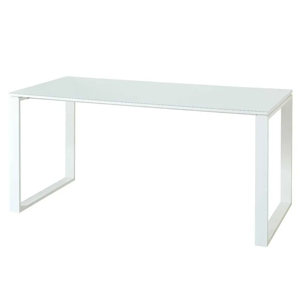 Büro Einrichtung Möbel Set - Laszlo (achtteilig)