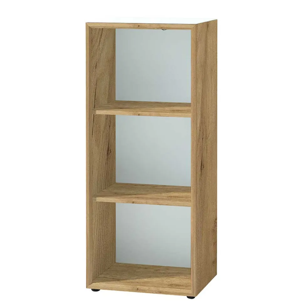 Büro Einrichtung Möbel Set - Laszlo (achtteilig)