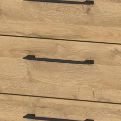 Büro Rollcontainer zweifarbig - Andrass