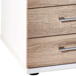 Büro Schubladen Container ohne Rollen - Garian