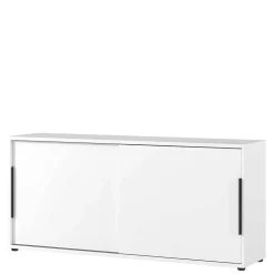 Büro Sideboard mit Schiebetüren - Sparkle