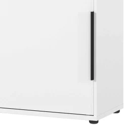 Büro Sideboard mit Schiebetüren - Sparkle