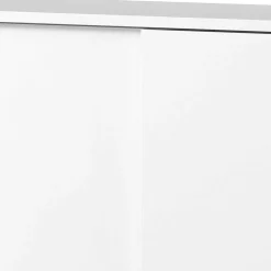 Büro Sideboard mit Schiebetüren - Sparkle