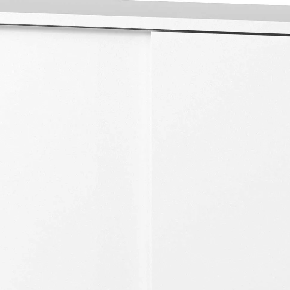 Büro Sideboard mit Schiebetüren - Sparkle