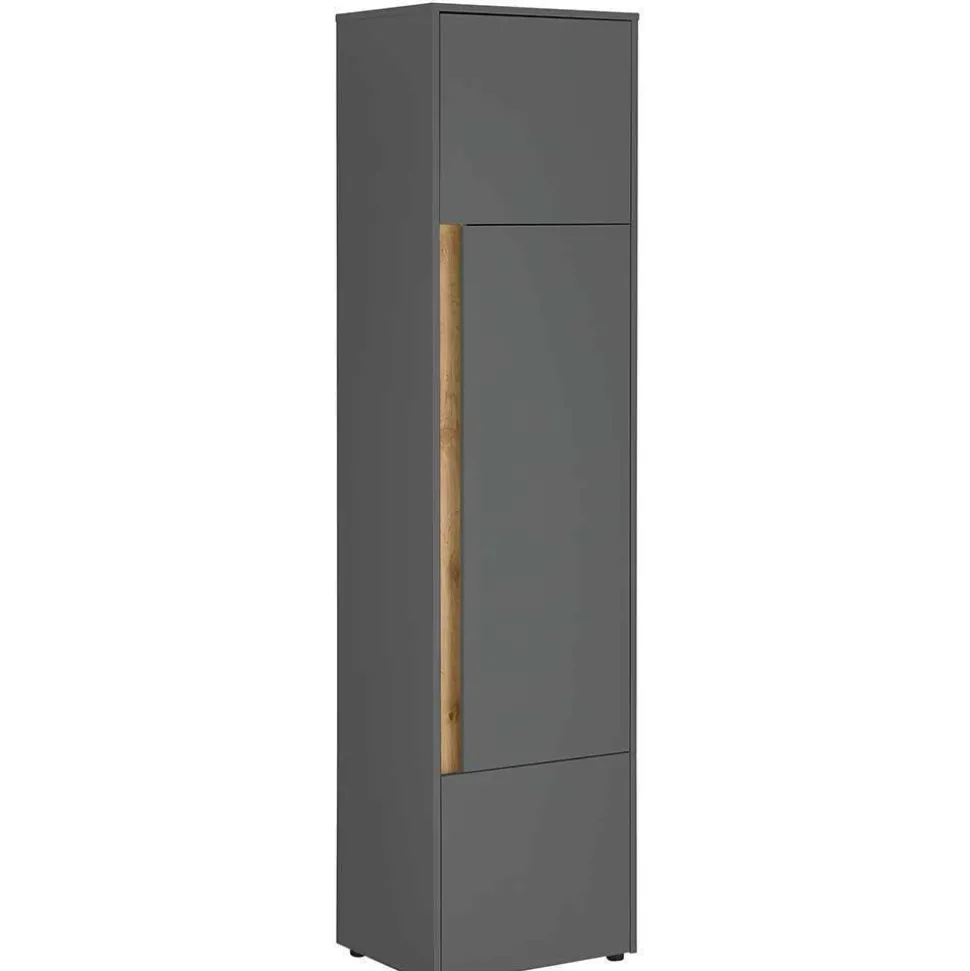 Büro Stauraum Möbel Schränke Regale - Ahilav (vierteilig)