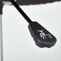 Bürodrehstuhl in Pink & Schwarz - Catama