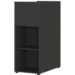 Büroeinrichtung Möbel Set - Tila (vierteilig)