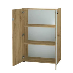 Büromöbel Ausstattung Kombi - Laszlo (fünfteilig)