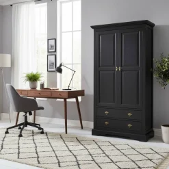 Büroschrank Islando für Akten