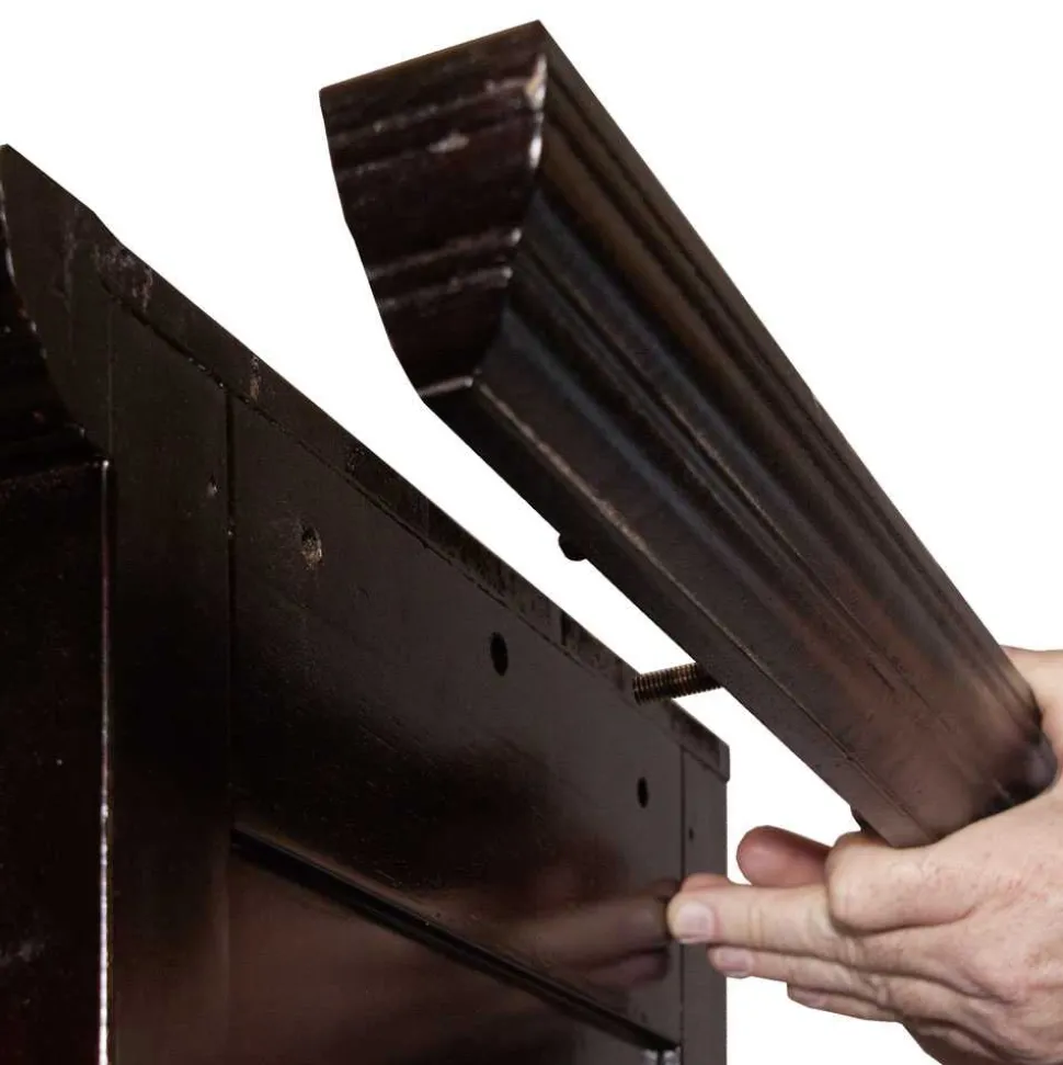 Büroschrank Islando für Akten