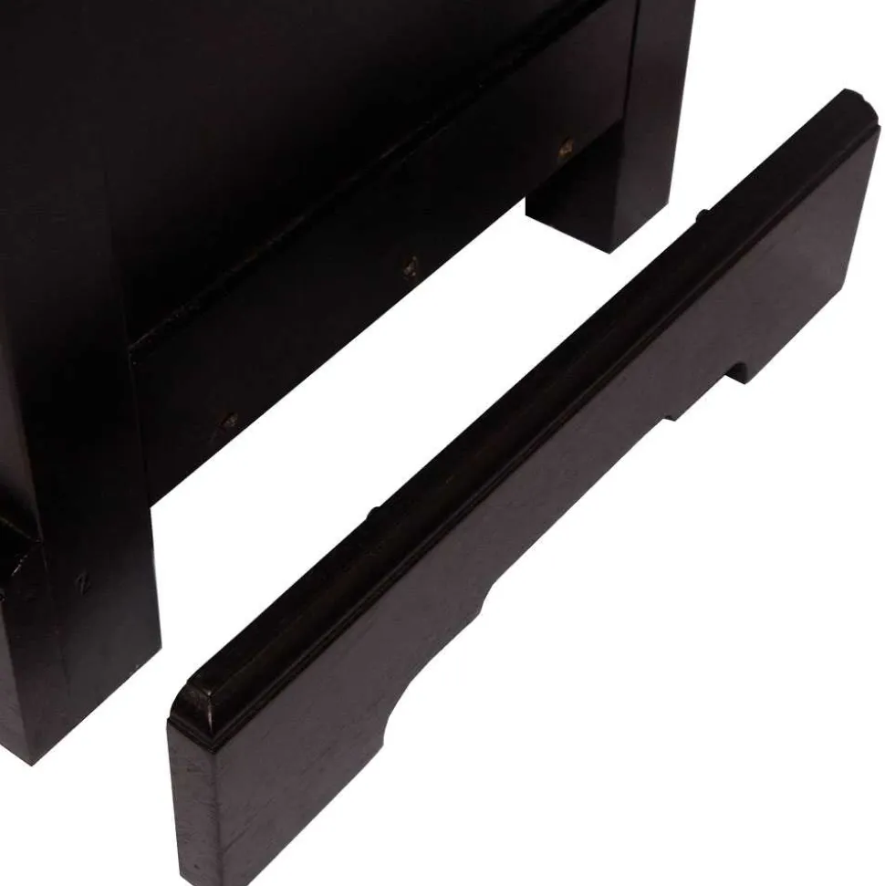 Büroschrank Islando für Akten