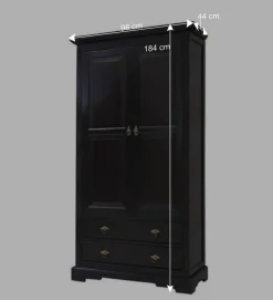 Büroschrank Islando für Akten