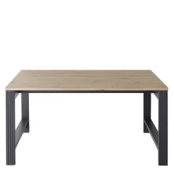 Bürotisch & Rollcontainer Kombi - Joe (zweiteilig)