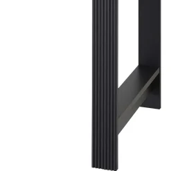 Bürotisch & Rollcontainer Kombi - Joe (zweiteilig)