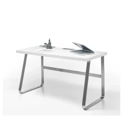 Bürotisch Camona mit Kabeldurchlass