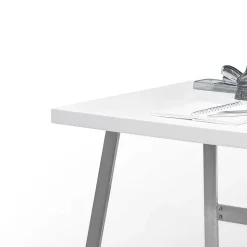 Bürotisch Camona mit Kabeldurchlass