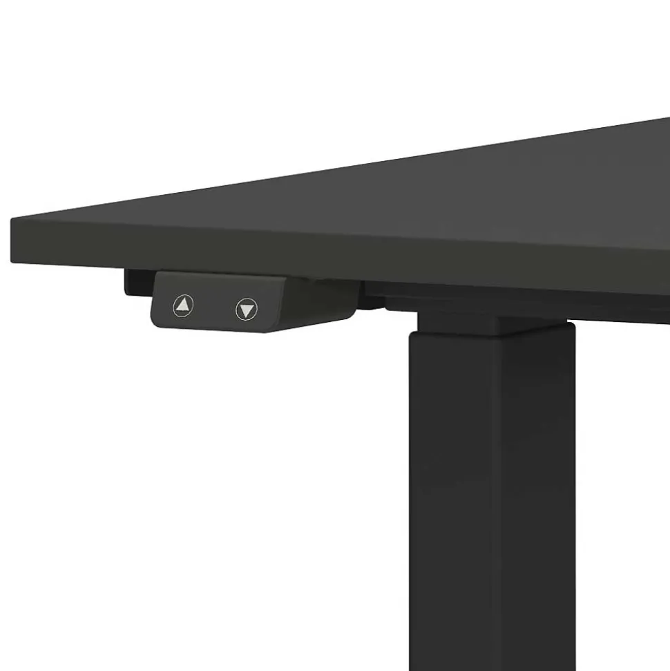 Bürotisch elektrisch höhenverstellbar - Espnoz