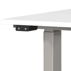 Bürotisch mit elektrischer Höhenverstellung - Zessma