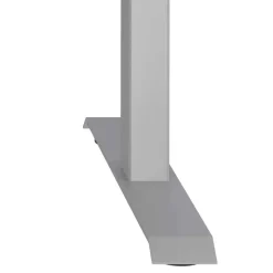 Bürotisch mit elektrischer Höhenverstellung - Zessma