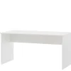 Bürotisch Schreibtisch 150x65 cm - Obtin