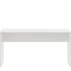 Bürotisch Schreibtisch 150x65 cm - Obtin