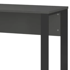 Bürotisch und Schränke Set - Casai (dreiteilig)