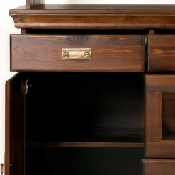 Buffetschrank im Kolonialstil - Jurcavs