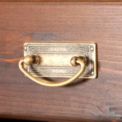 Buffetschrank im Kolonialstil - Jurcavs